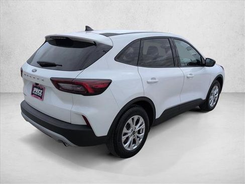 Certified 2025 Ford Escape Active image 5