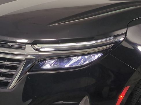 Used 2024 Chevrolet Equinox LT FWD image 10
