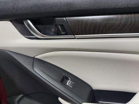 Used 2020 Honda Accord EX-L image 51