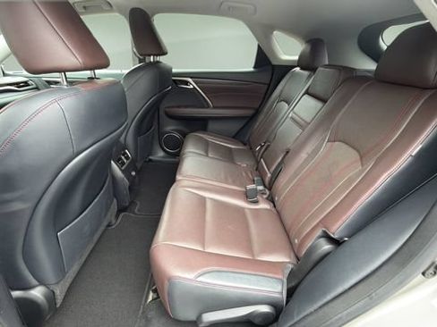 Used 2018 Lexus RX 350 FWD w/ Premium Package image 20