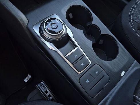 New 2026 Ford Escape Active image 24