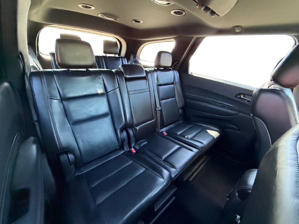 Used 2023 Dodge Durango GT AWD/4WD image 31