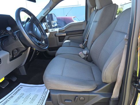 Used 2019 Ford F150 XLT w/ Equipment Group 302A Luxury RWD image 10