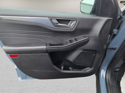 Used 2024 Ford Escape Active image 28