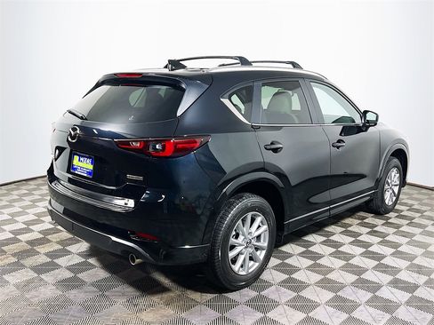 New 2025 MAZDA CX-5 AWD 2.5 S image 7