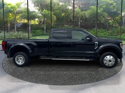 Used 2022 Ford F450 Lariat w/ Lariat Value Package