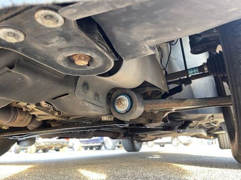 Used 2008 Buick Enclave CXL w/ Entertainment Package #1 image 13