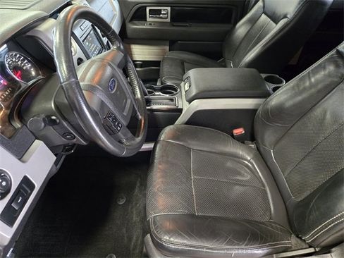 Used 2012 Ford F150 FX2 w/ FX Luxury Pkg image 15