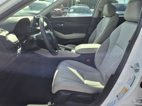 Used 2026 Honda Accord LX image 16