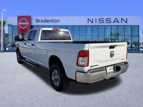 Used 2024 RAM 3500 Big Horn image 7