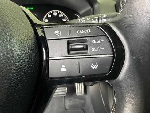 Used 2023 Honda Civic Sport image 23
