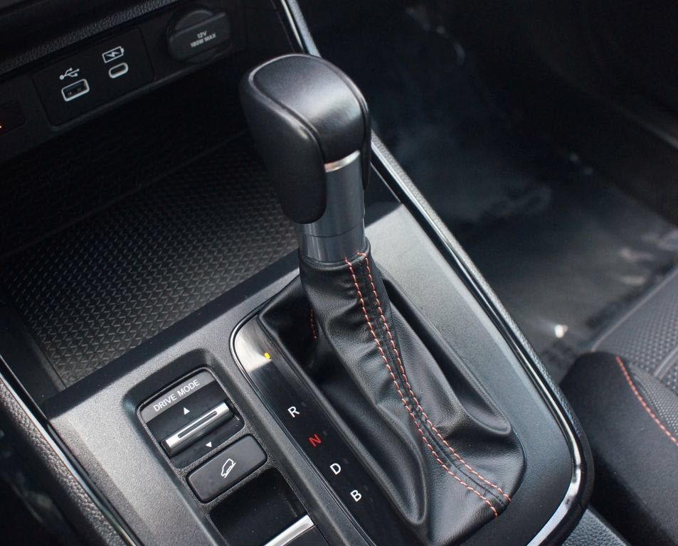 Used 2025 Honda CR-V Sport image 12