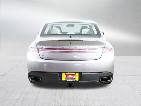 Used 2016 Lincoln MKZ w/ Equipment Group 300A Reserve image 6