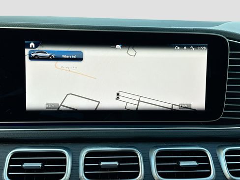 Used 2025 Mercedes-Benz GLE 53 AMG 4MATIC Coupe image 33