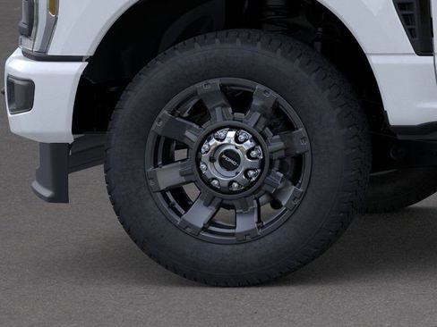 New 2025 Ford F250 XL w/ STX Appearance Package image 41