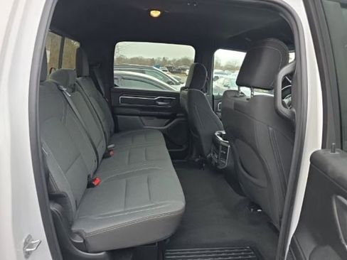 Used 2022 RAM 1500 Big Horn image 9