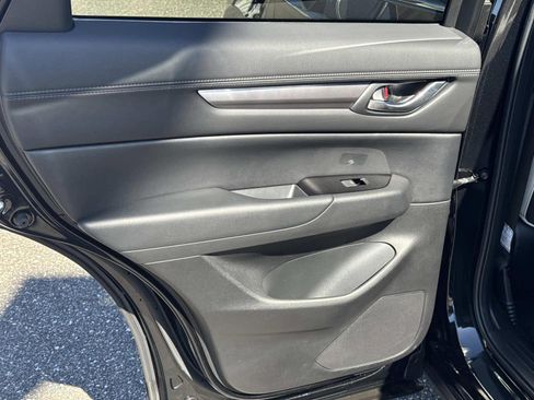 Certified 2025 MAZDA CX-5 AWD 2.5 S w/ Preferred Package image 11