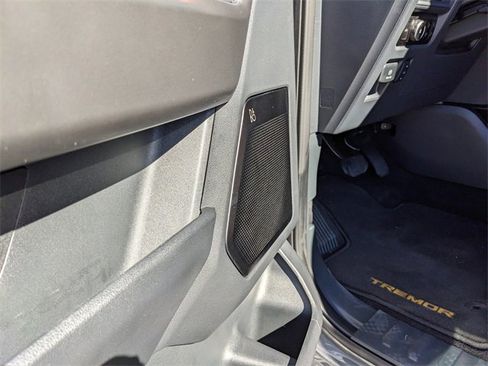 Used 2025 Ford F150 Tremor w/ Equipment Group 402A High image 21