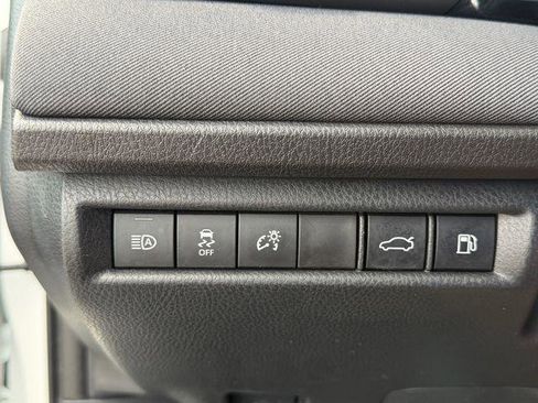 Certified 2025 Toyota Camry LE FWD image 18