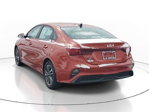 Certified 2024 Kia Forte LXS w/ LXS Technology Package image 3