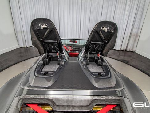 Used 1995 Porsche 911 Cabriolet image 25