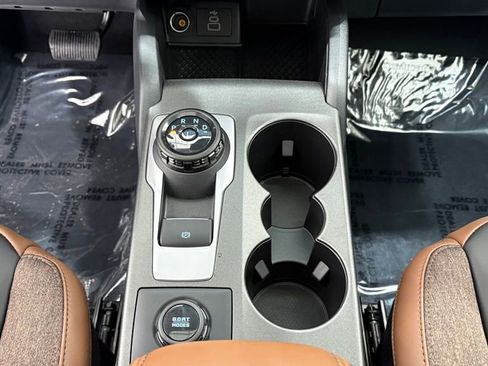 New 2026 Ford Bronco Sport Outer Banks w/ Outer Banks Tech Package+ AWD/4WD image 41