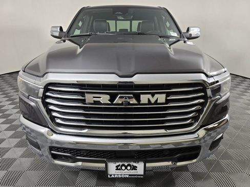 New 2026 RAM 1500 Laramie image 9