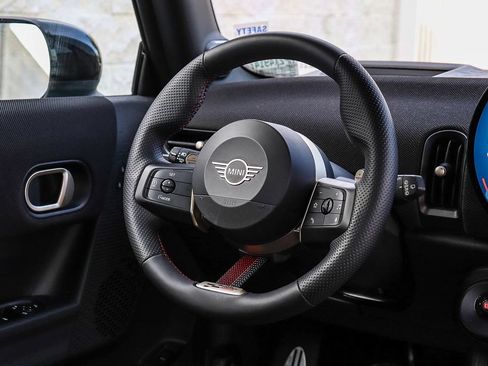 Used 2025 MINI Cooper John Cooper Works FWD image 22