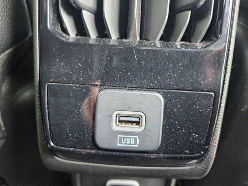Used 2025 Jeep Compass Trailhawk AWD/4WD image 20