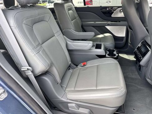 Used 2020 Lincoln Aviator Reserve w/ Equipment Group 202A AWD/4WD image 13