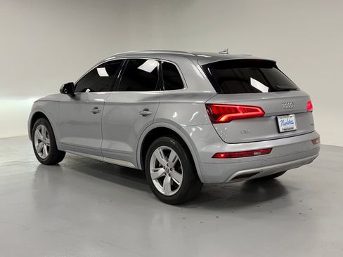 Used 2019 Audi Q5 2.0T Premium Plus image 3