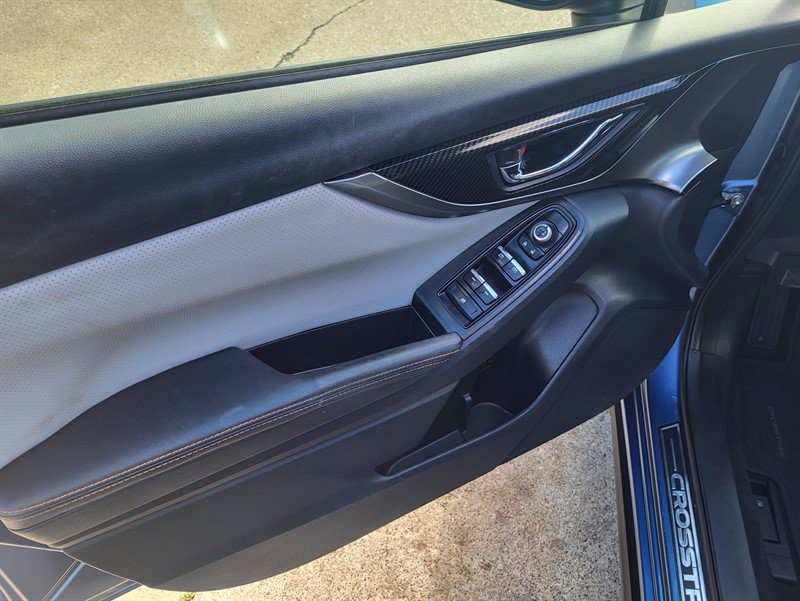 Used 2018 Subaru Crosstrek 2.0i Limited AWD/4WD image 8