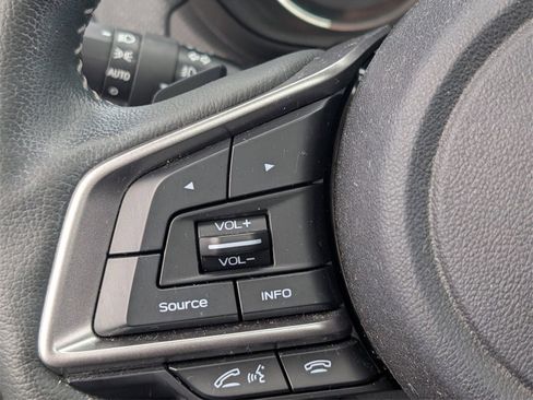 Used 2023 Subaru Forester Touring image 29