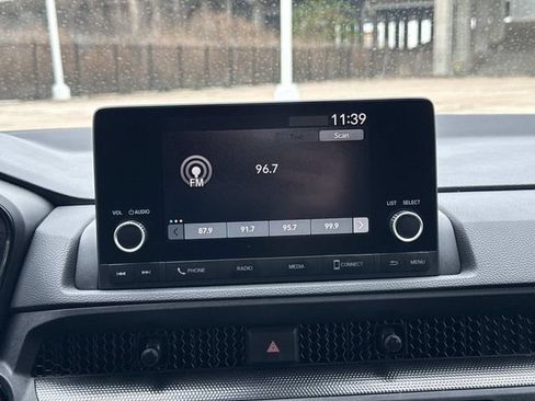 Certified 2025 Honda CR-V Sport image 14