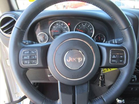 Used 2018 Jeep Wrangler Unlimited Sport S image 20