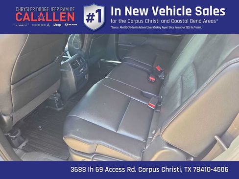 Used 2022 Honda Pilot Special Edition image 21