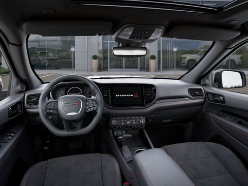 New 2026 Dodge Durango GT AWD/4WD image 43