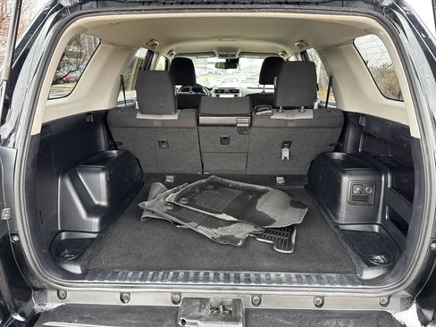 Used 2020 Toyota 4Runner SR5 image 23