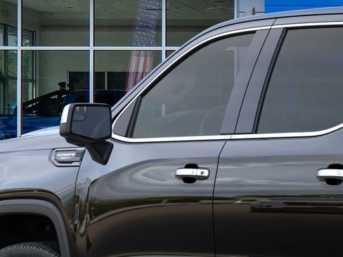 New 2026 GMC Sierra 1500 Denali Ultimate AWD/4WD image 12