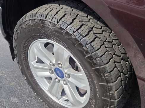 Used 2018 Ford F150 XLT w/ Equipment Group 301A Mid RWD image 11