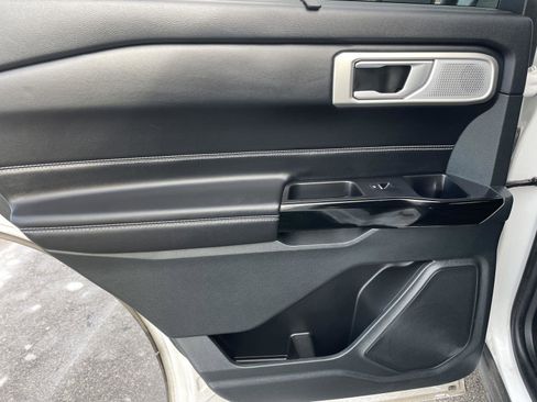 Used 2023 Ford Explorer ST w/ Equipment Group 401A image 20