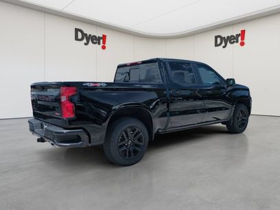 New 2026 Chevrolet Silverado 1500 RST w/ RST All Star Premium Package