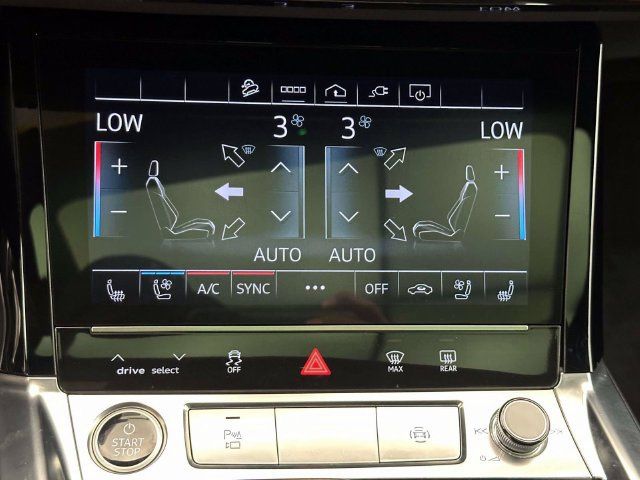 Certified 2024 Audi Q8 e-tron Premium Plus w/ Premium Plus Package AWD/4WD image 24
