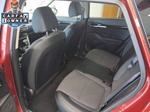 Used 2023 Kia Seltos S w/ Navigation Package FWD image 16
