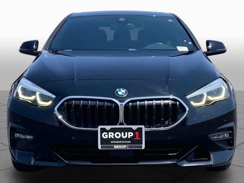 Used 2021 BMW 228i Gran Coupe w/ Convenience Package FWD image 4