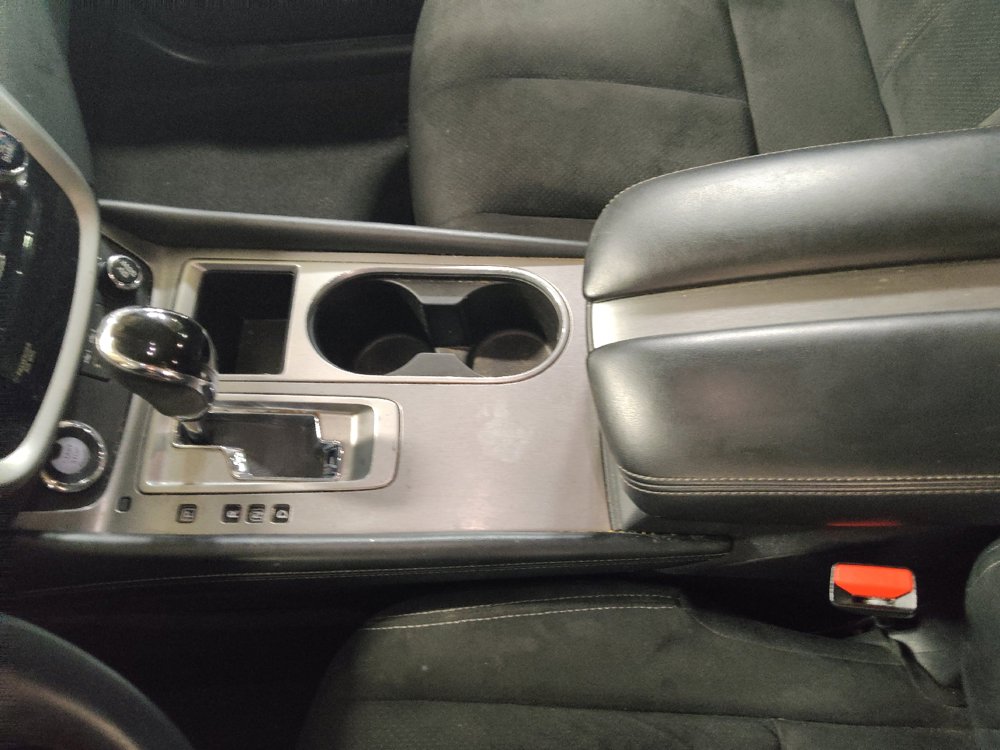 Used 2021 Nissan Murano SV FWD image 26