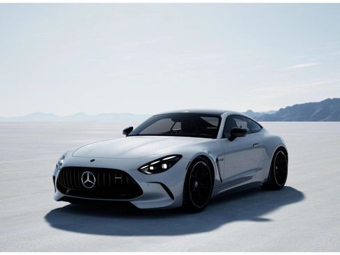 New 2026 Mercedes-Benz AMG GT 55 image 14