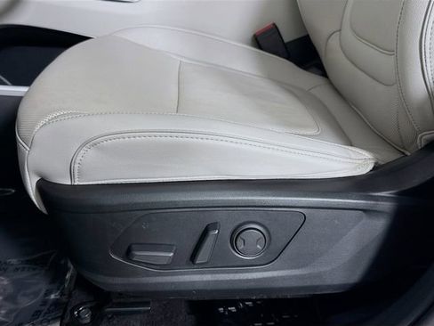 Used 2023 Hyundai Tucson Limited w/ Cargo Package AWD/4WD image 16