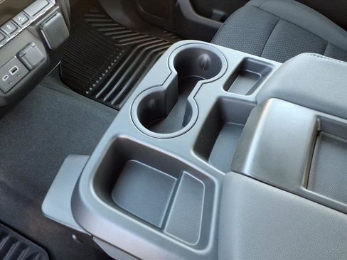 New 2026 GMC Sierra 2500 Pro w/ Convenience Package image 13