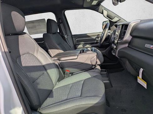 New 2026 RAM 1500 Lone Star image 16